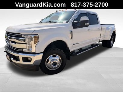 Used 2019 Ford F350 Lariat