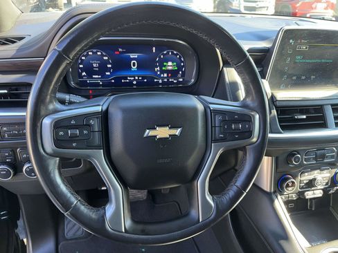 Used 2022 Chevrolet Tahoe LT image 18