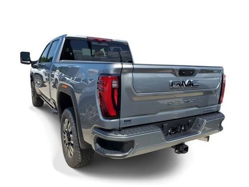 New 2026 GMC Sierra 3500 Denali Ultimate AWD/4WD image 4