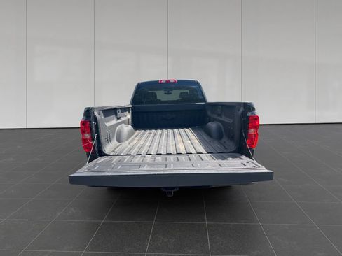 Used 2019 Chevrolet Silverado 1500 LT w/ All Star Edition AWD/4WD image 19