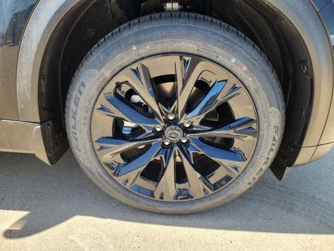 New 2026 MAZDA CX-90 Plug-In Hybrid w/Premium Sport AWD/4WD image 17