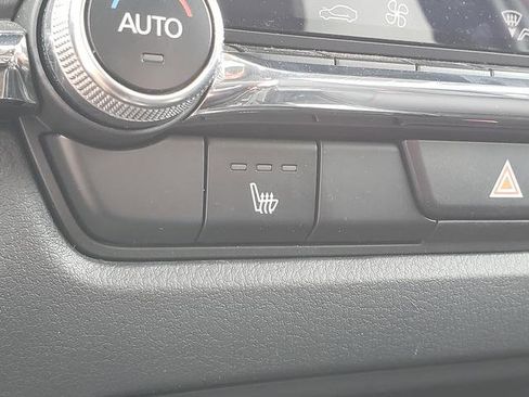 Used 2024 MAZDA CX-30 AWD 2.5 S w/ Premium Package image 25