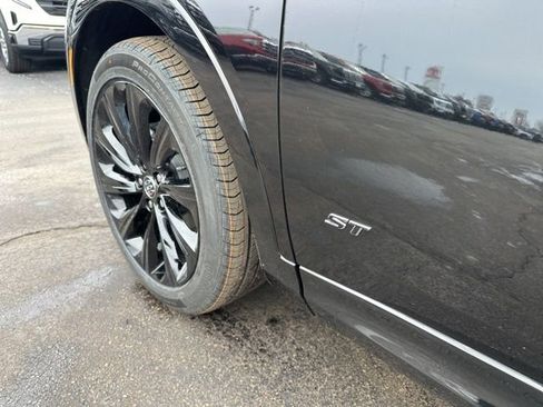 New 2026 Buick Envista Sport Touring w/ Convenience I Package image 9