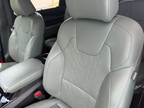 Used 2023 Kia Telluride EX X-Line AWD/4WD image 13