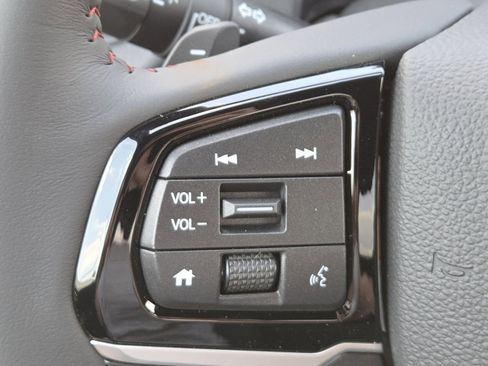 New 2026 Honda Odyssey Sport-L image 33