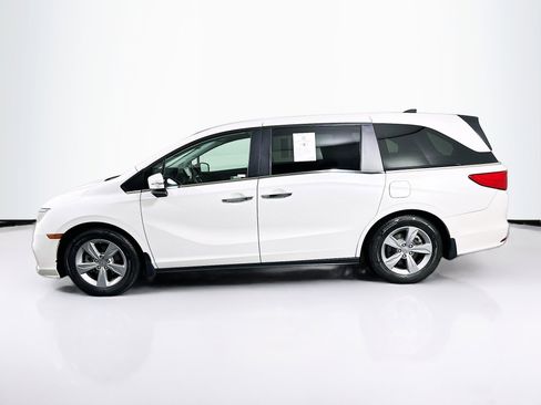 Used 2020 Honda Odyssey EX-L image 4