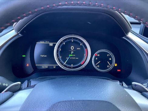 Used 2022 Lexus RX 350 F Sport image 22