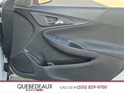 Used 2019 Chevrolet Malibu LT FWD image 22