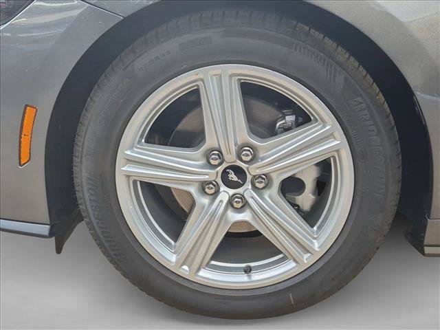 New 2026 Ford Mustang Coupe RWD image 10
