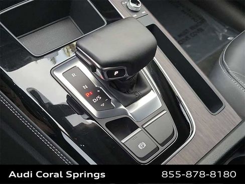 Certified 2023 Audi Q5 2.0T Premium Plus w/ Premium Plus Package image 25