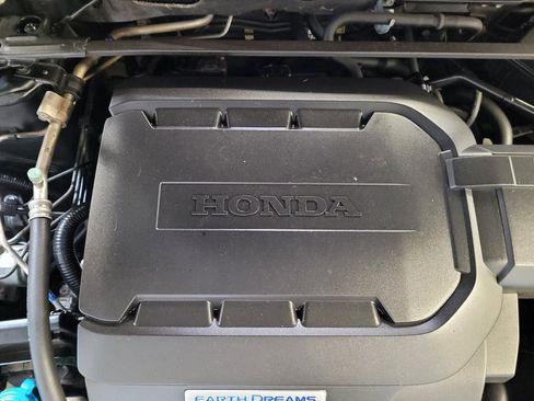 Used 2015 Honda Accord EX-L image 30