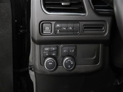 Certified 2023 Chevrolet Tahoe LT image 6