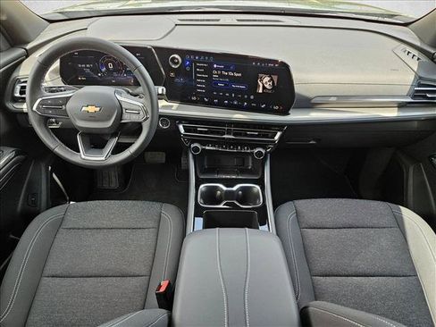 New 2026 Chevrolet Traverse LT FWD image 15