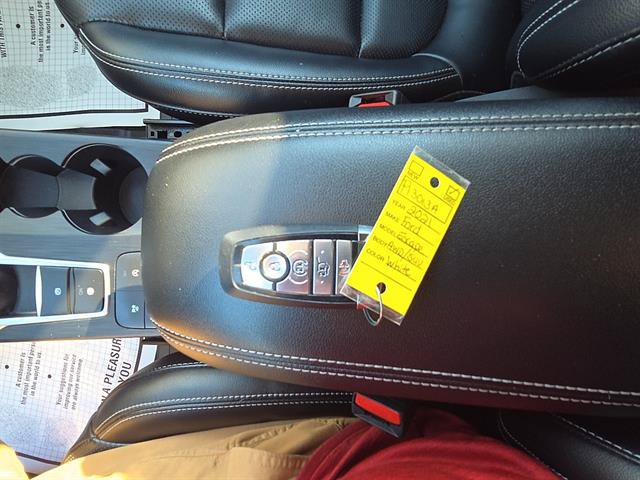 Used 2021 Ford Escape SEL w/ Technology Package AWD/4WD image 31