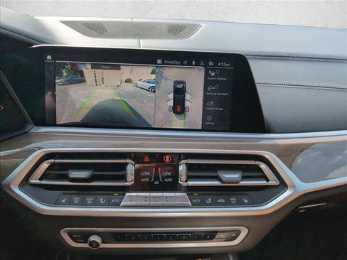 Used 2019 BMW X7 xDrive50i w/ Premium Package AWD/4WD image 16