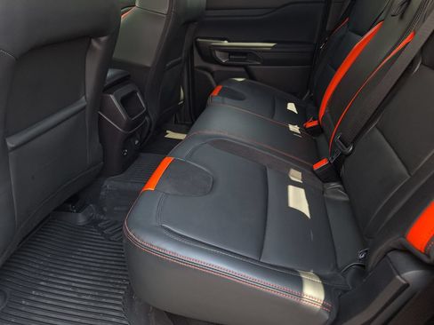 Used 2024 Ford Ranger Raptor AWD/4WD image 12
