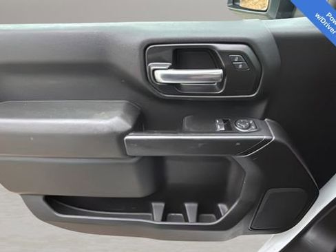 Used 2021 Chevrolet Silverado 3500 W/T w/ WT Fleet Convenience Package image 15
