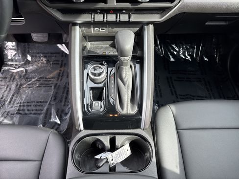 New 2026 Chevrolet Colorado Trail Boss AWD/4WD image 13