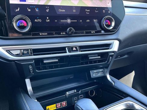 Used 2023 Lexus RX 350 AWD w/ Accessory Package (Z1) image 34