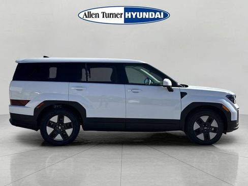 New 2026 Hyundai Santa Fe SE FWD image 9