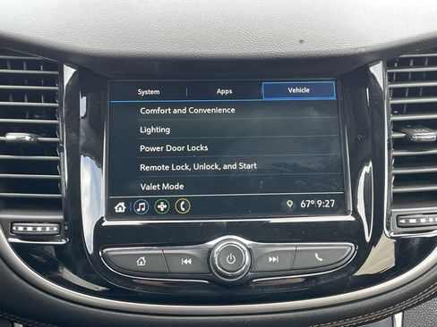 Used 2019 Chevrolet Trax LS w/ Tint and Cruise Package image 29
