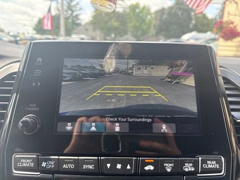Used 2021 Honda Odyssey Touring image 36