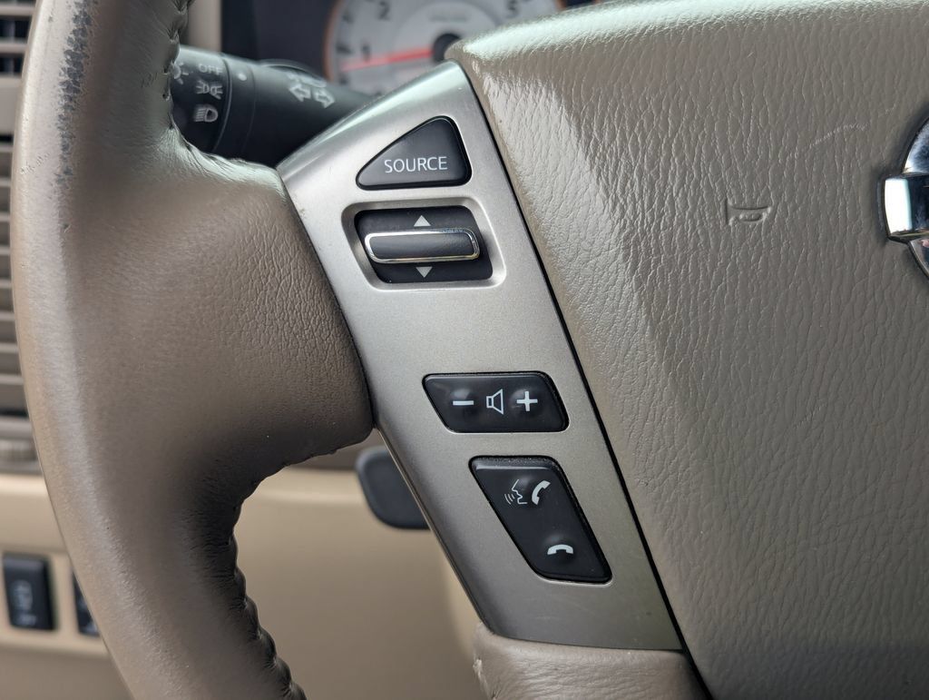 Used 2013 Nissan Titan 4x4 Crew Cab image 19