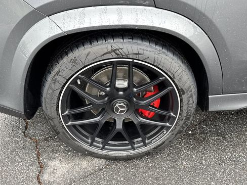 New 2026 Mercedes-Benz GLE 63 AMG S image 20