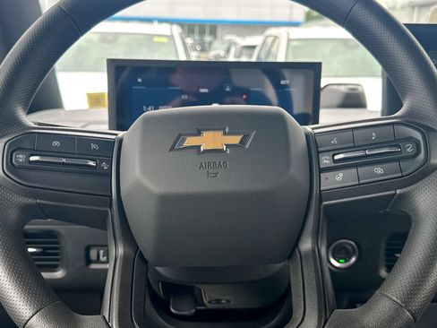 New 2026 Chevrolet Brightdrop 400 w/ Battery Pack, Max Range AWD/4WD image 33