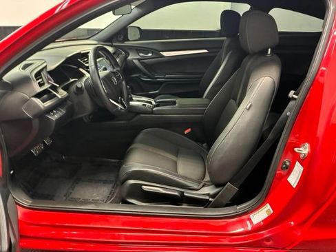 Used 2020 Honda Civic Sport image 10