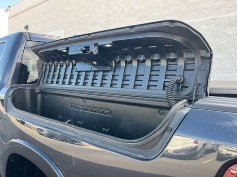 Certified 2020 RAM 1500 Limited AWD/4WD image 37