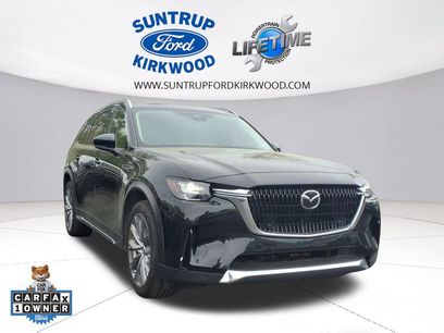 Used 2024 MAZDA CX-90 3.3 Turbo w/ Premium Package
