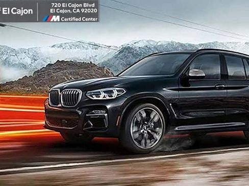 Used 2018 BMW 530i image 8