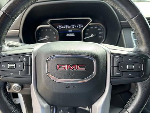 Used 2021 GMC Yukon SLT image 23