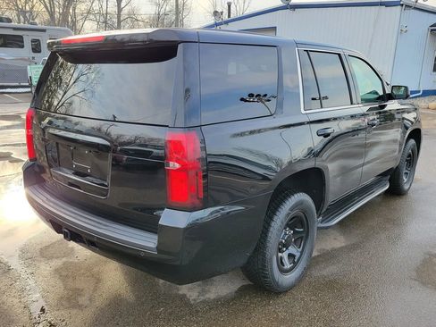 Used 2020 Chevrolet Tahoe 4WD w/ Remote Keyless Entry Package image 15