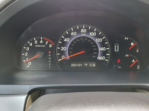Used 2010 Honda Odyssey EX image 14