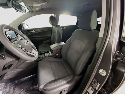 Used 2020 Hyundai Tucson Value image 22