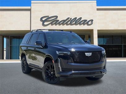 Certified 2022 Cadillac Escalade Sport w/ Touring Package