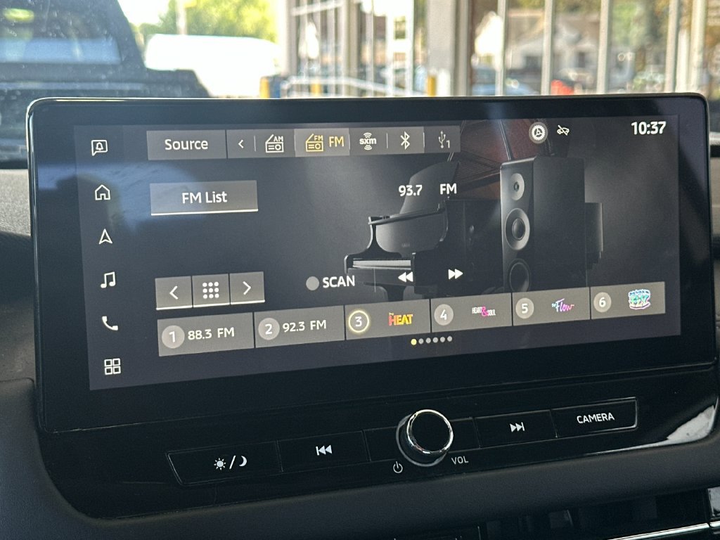 Used 2025 Mitsubishi Outlander SE FWD image 18