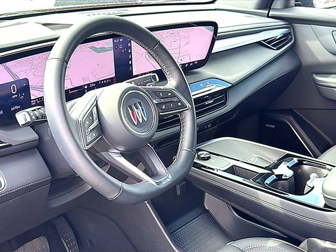 New 2026 Buick Enclave Sport Touring w/ Power Package image 9