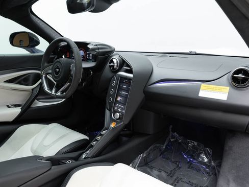 Used 2026 McLaren 750S Spider RWD image 34