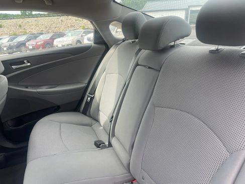 Used 2014 Hyundai Sonata GLS w/ Popular Equipment Group 2 FWD image 26