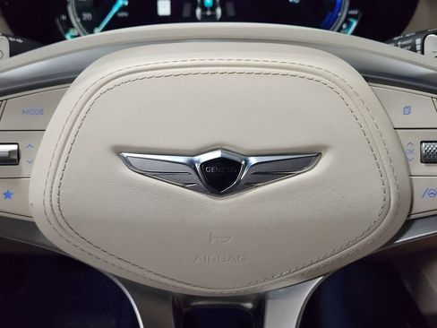 Used 2024 Genesis Electrified GV70 w/ Prestige Package AWD/4WD image 47