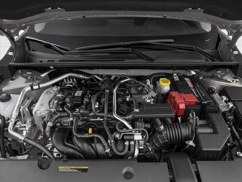 New 2025 Nissan Sentra S image 8