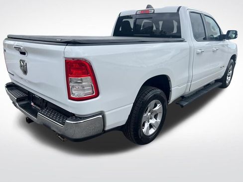Used 2020 RAM 1500 Big Horn RWD image 5