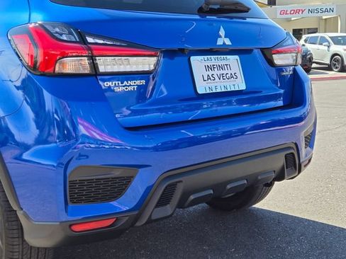 Used 2026 Mitsubishi Outlander Sport AWD image 6
