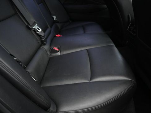 Used 2017 INFINITI Q50 3.0t Premium w/ 3.0T Premium Plus Package image 61