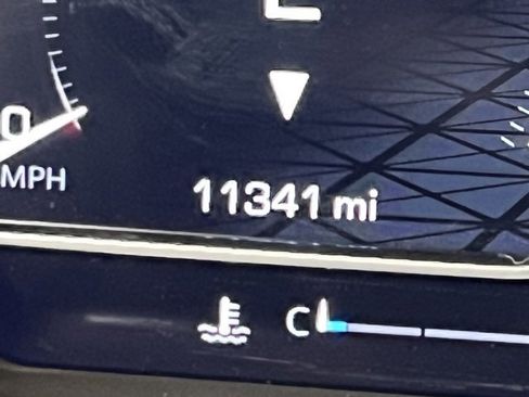 Used 2025 GMC Sierra 3500 Denali Ultimate image 26