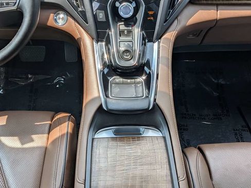 Used 2019 Acura RDX FWD w/ Advance Package image 20