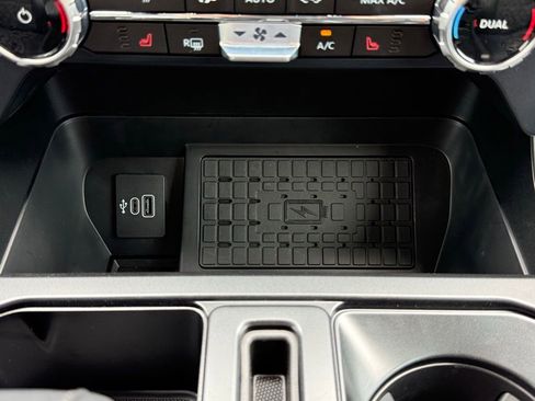 Used 2025 Ford F150 Tremor w/ Bed Utility Package AWD/4WD image 31